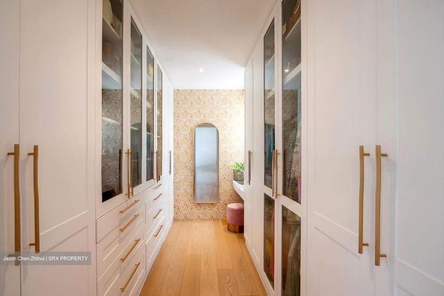 The Arcadia (D11), Condominium #615966331